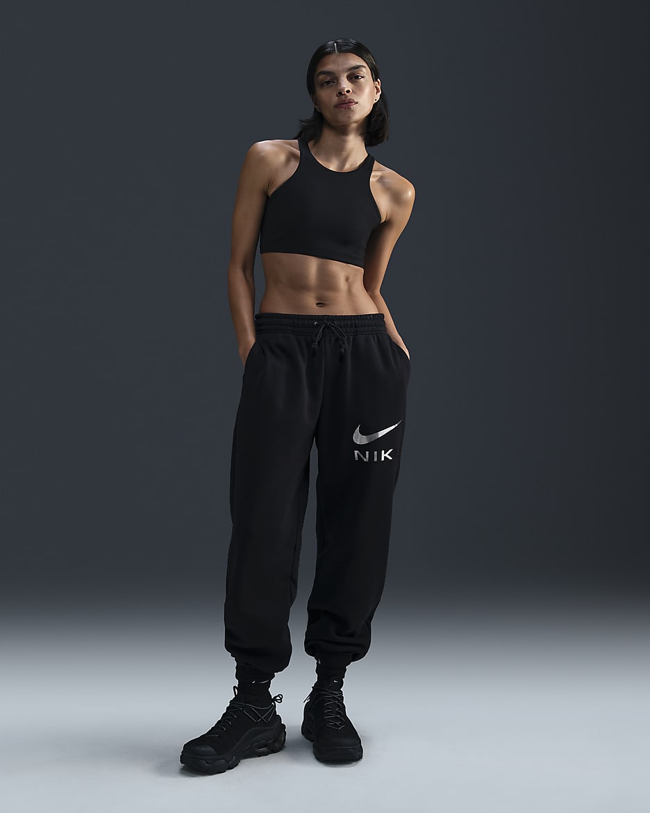 Nike pants womens best sale